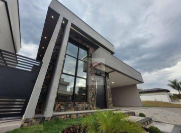 Casa · 183m² · 3 Quartos · 4 Vagas · Casa de Condomínio para venda em Residencial Ouro Ville de 183.00m² com 3 Quartos, 1 Suite e 4 Garag