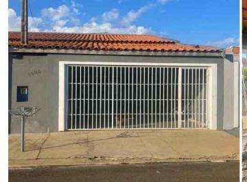 Casa · 130m² · 2 Quartos · 2 Vagas · Casa para venda em Pq.são Jerônimo de 130.00m² com 2 Quartos e 2 Garagens