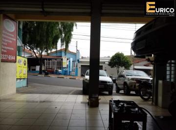 Comercial · 424m² · 8 Vagas · Galpão / Depósito / Armazém para venda em Vila Santana de 424.00m² com 8 Garagens