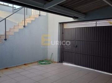 Casa · 141m² · 4 Quartos · 2 Vagas · Casa para venda em Vila Arens de 141.00m² com 4 Quartos, 1 Suite e 2 Garagens