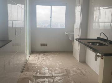 Apartamento · 57m² · 2 Quartos · 1 Vaga · Apartamento para venda em Parque Viana de 57.00m² com 2 Quartos e 1 Garagem
