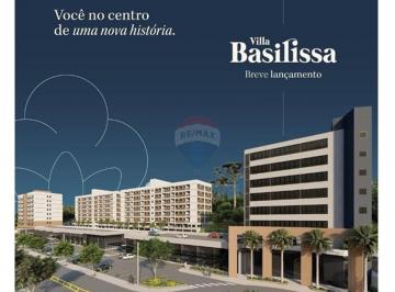 Apartamento · 52m² · 2 Quartos · Flat para venda em Centro de 52.00m² com 2 Quartos