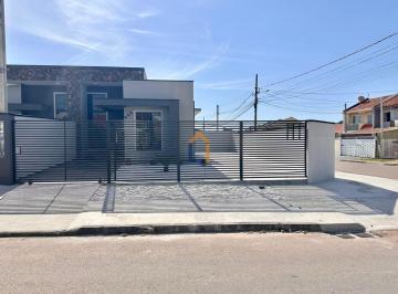 Casa · 203m² · 2 Quartos · 2 Vagas · Casa para venda em Eucaliptos de 203.00m² com 2 Quartos, 1 Suite e 2 Garagens