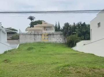 Terreno · 735m² · Terreno en Condomínio para venda em Condomínio Terras de São Carlos de 735.00m²