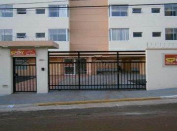 Apartamento · 22m² · 1 Quarto · 1 Vaga · Apartamento para venda em Jardim Paraíso de 22.00m² com 1 Quarto e 1 Garagem