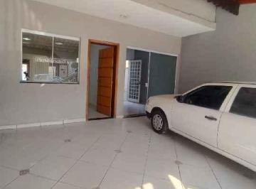 Casa · 214m² · 3 Quartos · 2 Vagas · Casa para venda em Pq.das Nações de 214.00m² com 3 Quartos, 1 Suite e 2 Garagens