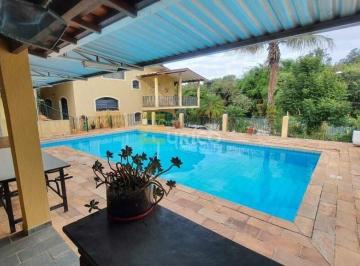 Terreno · 733m² · 4 Quartos · 4 Vagas · Chácara para venda em Estância Recreativa San Fernando de 733.00m² com 4 Quartos, 2 Suites e 4 Garag