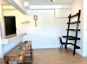 Apartamento · 36m² · 1 Quarto · 1 Vaga · Apartamento para venda em Jardim Portal Da Colina de 36.00m² com 1 Quarto, 1 Suite e 1 Garagem