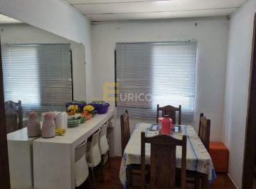 Casa · 108m² · 3 Quartos · 2 Vagas · Casa para venda em JARDIM BOM RETIRO de 108.00m² com 3 Quartos e 2 Garagens