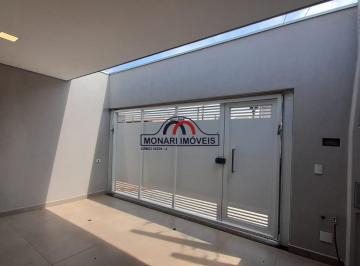 Casa · 110m² · 3 Quartos · 2 Vagas · Casa para venda em Vila Pântano Ii de 110.00m² com 3 Quartos, 1 Suite e 2 Garagens
