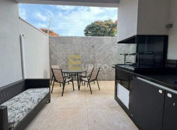 Casa · 135m² · 3 Quartos · 4 Vagas · Casa de Condomínio para venda em Condomínio Villa Araucária de 135.00m² com 3 Quartos, 3 Suites e 4