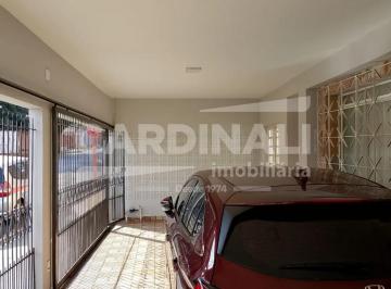 Casa · 212m² · 3 Quartos · 2 Vagas · Casa para venda em Carmo de 212.00m² com 3 Quartos, 1 Suite e 2 Garagens