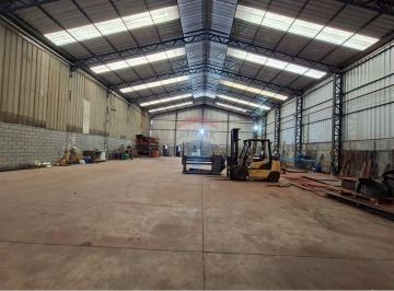 Comercial · 750m² · 10 Vagas · Galpão / Depósito / Armazém para alugar em Jardim Maria Bonati Bordignon de 750.00m² com 10 Garagens