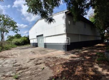 Comercial · 1048m² · 10 Vagas · Galpão / Depósito / Armazém para alugar em Aparecidinha de 1048.00m² com 10 Garagens