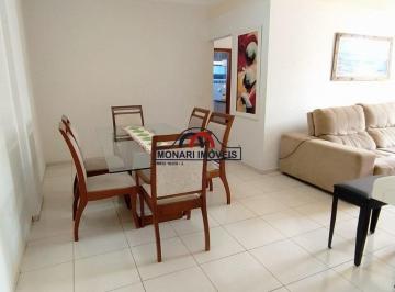 Apartamento · 102m² · 3 Quartos · 2 Vagas · Apartamento para venda em Santa Cruz de 102.00m² com 3 Quartos, 1 Suite e 2 Garagens