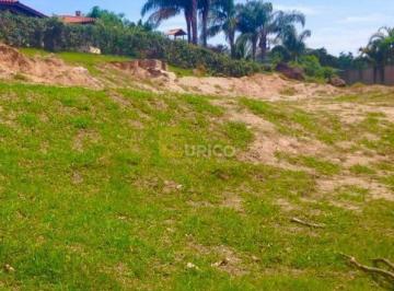 Terreno · 1100m² · Terreno en Condomínio para venda em Condomínio Moinho de Vento de 1100.00m²