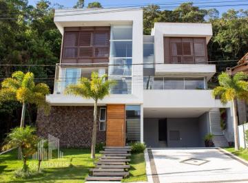 Casa · 360m² · 3 Quartos · 6 Vagas · Casa para venda em Quintas Do Ingaí de 360.00m² com 3 Quartos, 3 Suites e 6 Garagens