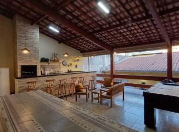 Casa · 244m² · 3 Quartos · 3 Vagas · Casa para venda em JARDIM NOVA EUROPA de 244.00m² com 3 Quartos, 1 Suite e 3 Garagens