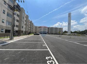 Apartamento · 43m² · 1 Quarto · 1 Vaga · Apartamento para venda em Guaratiba de 43.00m² com 1 Quarto e 1 Garagem