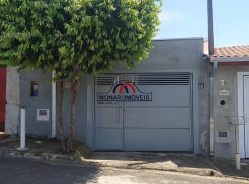 Casa · 68m² · 2 Quartos · 2 Vagas · Casa para venda em Monte Carlo de 68.00m² com 2 Quartos, 1 Suite e 2 Garagens