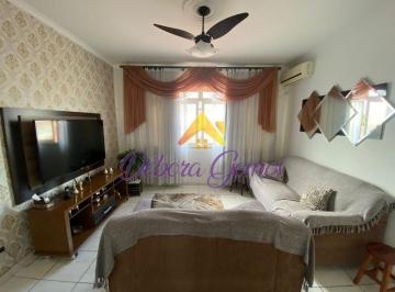 Apartamento · 124m² · 3 Quartos · 2 Vagas · Apartamento para venda em Jardim Paraíso de 124.00m² com 3 Quartos e 2 Garagens