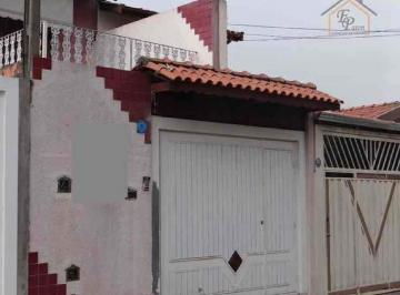 Casa · 111m² · 2 Quartos · 1 Vaga · Casa para venda em JARDIM DAS TULIPAS de 111.00m² com 2 Quartos e 1 Garagem