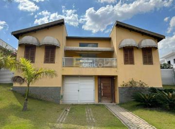 Casa · 208m² · 2 Quartos · 7 Vagas · Casa de Condomínio para venda em Condomínio Campo de Toscana de 208.05m² com 2 Quartos, 2 Suites e 7
