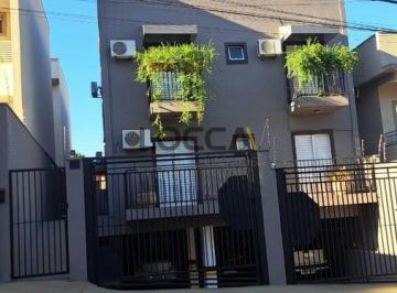Apartamento · 64m² · 2 Quartos · 2 Vagas · Apartamento para venda em Jardim Botânico de 64.00m² com 2 Quartos, 1 Suite e 2 Garagens