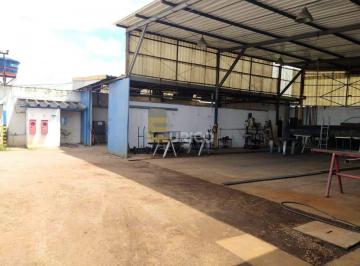 Comercial · 712m² · Galpão / Depósito / Armazém para venda em Bairro do Poste de 712.00m²