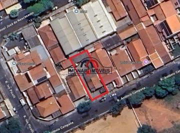 Terreno · 372m² · Terreno para venda em Jardim Progresso de 372.00m²