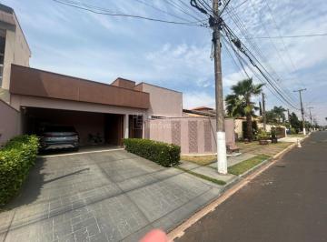 Casa · 203m² · 3 Quartos · 2 Vagas · Casa de Condomínio para venda em Jardim Dos Flamboyants de 203.00m² com 3 Quartos, 3 Suites e 2 Gara