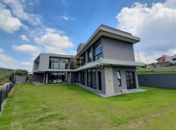 Casa · 340m² · 3 Quartos · 6 Vagas · Casa de Condomínio para venda em Condomínio Campo de Toscana de 340.00m² com 3 Quartos, 3 Suites e 6
