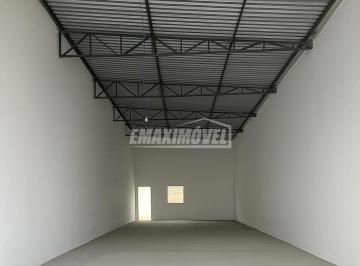 Comercial · 160m² · 2 Vagas · Galpão / Depósito / Armazém para alugar em Jardim Santa Cecília de 160.00m² com 2 Garagens