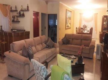 Casa · 450m² · 3 Quartos · 8 Vagas · Sobrado para venda em Vila Rio Branco de 450.00m² com 3 Quartos, 1 Suite e 8 Garagens