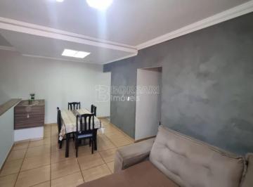 Comercial · 281m² · 3 Quartos · 6 Vagas · Prédio Comercial para venda em Jardim Pinheiros (vila Xavier) de 281.00m² com 3 Quartos, 1 Suite e 6