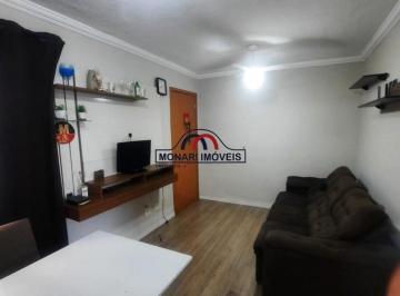 Apartamento · 42m² · 2 Quartos · 1 Vaga · Apartamento para venda em Jardim Bertoni de 42.00m² com 2 Quartos e 1 Garagem