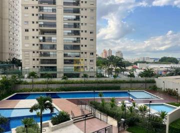 Apartamento · 48m² · 1 Quarto · 1 Vaga · Flat para venda em Condomínio In Design Office / Residence de 48.00m² com 1 Quarto, 1 Suite e 1 Gara