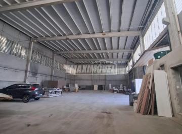 Comercial · 1200m² · 5 Vagas · Galpão / Depósito / Armazém para alugar em Vila Artura de 1200.00m² com 5 Garagens