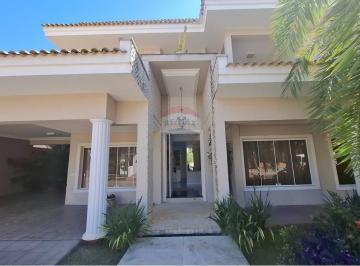 Casa · 460m² · 4 Quartos · 6 Vagas · Casa de Condomínio para alugar em Ibiti Royal Park de 460.00m² com 4 Quartos, 4 Suites e 6 Garagens