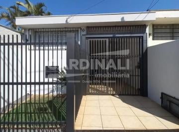 Casa · 82m² · 2 Quartos · 1 Vaga · Casa para venda em Jardim São Joao Batista de 82.00m² com 2 Quartos, 1 Suite e 1 Garagem