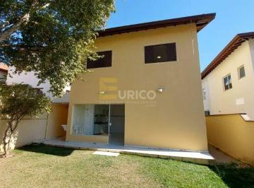 Casa · 174m² · 3 Quartos · 4 Vagas · Casa de Condomínio para venda em Condomínio Grape Village de 174.00m² com 3 Quartos, 2 Suites e 4 Ga