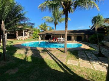 Casa · 351m² · 3 Quartos · 4 Vagas · Casa para venda em Chácara Lucília de 351.00m² com 3 Quartos, 1 Suite e 4 Garagens