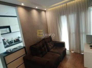 Apartamento · 49m² · 2 Quartos · 1 Vaga · Apartamento para venda em Condomínio Residencial Valença de 49.00m² com 2 Quartos e 1 Garagem