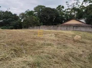 Terreno · 2000m² · Terreno para venda em CHÁCARA TERRA NOVA de 2000.00m²