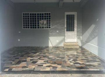 Casa · 183m² · 3 Quartos · 2 Vagas · Sobrado para venda em Parque Residencial Rochelle de 183.00m² com 3 Quartos e 2 Garagens
