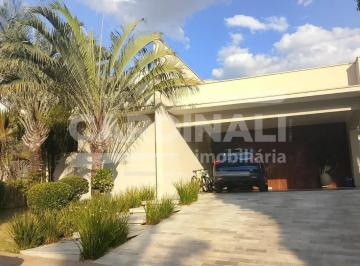Casa · 332m² · 3 Quartos · 4 Vagas · Casa de Condomínio para venda em Res. Portal Dos Oitis de 332.00m² com 3 Quartos, 3 Suites e 4 Garag