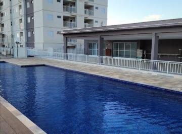 Apartamento · 63m² · 2 Quartos · 2 Vagas · Apartamento para alugar em Itapeva de 63.03m² com 2 Quartos, 1 Suite e 2 Garagens