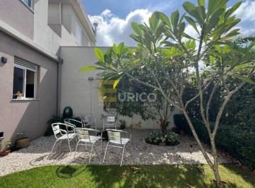 Casa · 125m² · 2 Quartos · 2 Vagas · Casa de Condomínio para venda em Condomínio Bella Guarda Del Bosco de 124.93m² com 2 Quartos, 2 Suit