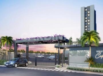 Apartamento · 51m² · 2 Quartos · 1 Vaga · Apartamento para venda em Botanico de 51.00m² com 2 Quartos e 1 Garagem