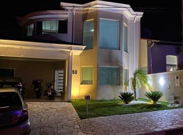 Casa · 320m² · 3 Quartos · 4 Vagas · Casa para venda em Vila Monte Verde de 320.00m² com 3 Quartos, 3 Suites e 4 Garagens